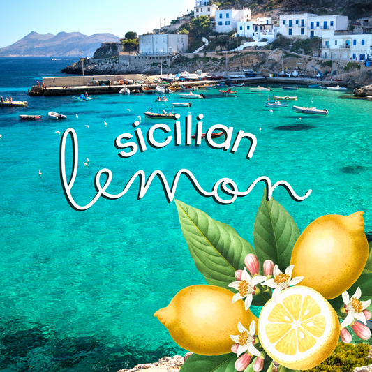 Sicilian Lemon